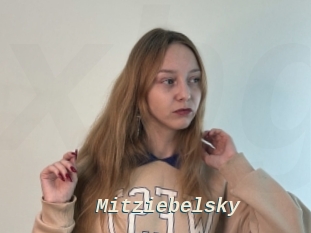 Mitziebelsky