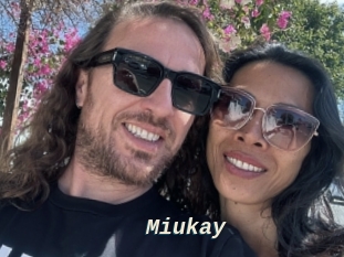 Miukay