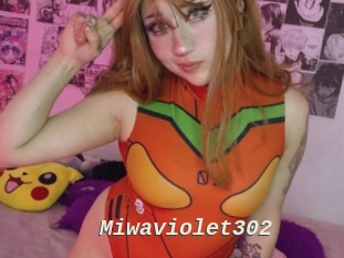 Miwaviolet302