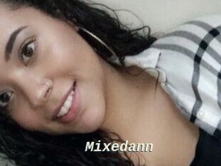 Mixedann