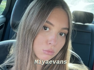 Miyaevans