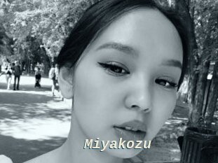 Miyakozu