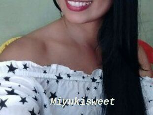 Miyukisweet