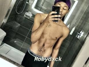 Mobydxck