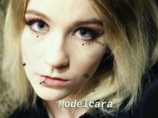 Modelcara