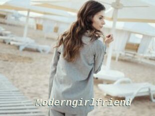 Moderngirlfriend