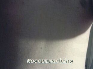 Moecummachine