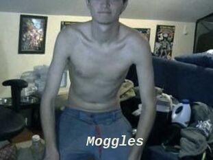 Moggles
