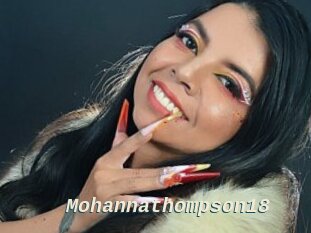 Mohannathompson18