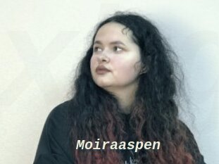 Moiraaspen