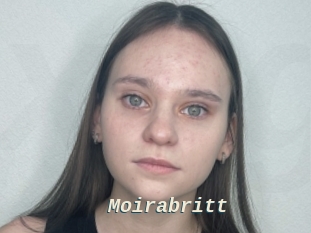 Moirabritt