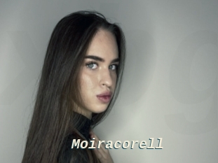 Moiracorell