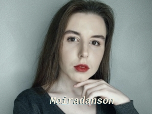 Moiradanson