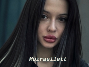 Moiraellett
