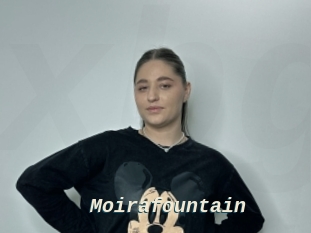 Moirafountain
