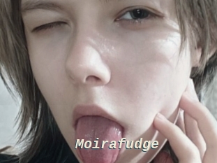 Moirafudge
