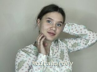 Moirahardey