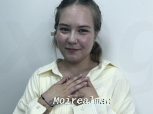 Moirealman