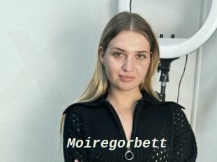 Moiregorbett