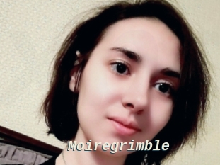 Moiregrimble