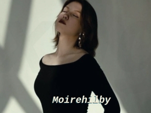 Moirehilby