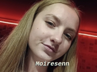 Moiresenn