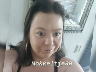 Mokkeltje30