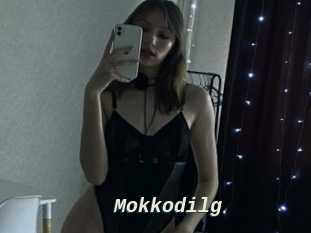 Mokkodilg