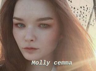 Molly_cemma