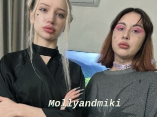 Mollyandmiki