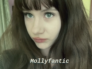 Mollyfantic