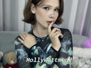 Mollywattmond