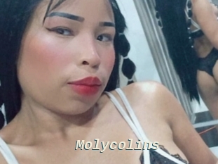 Molycolins