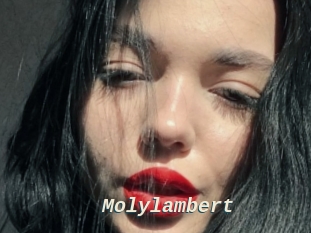 Molylambert
