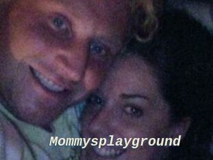 Mommysplayground