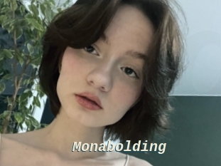 Monabolding