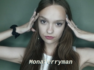 Monaferryman