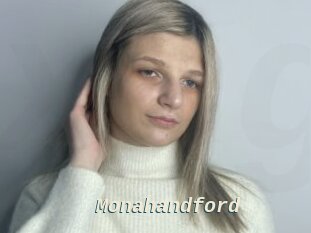 Monahandford