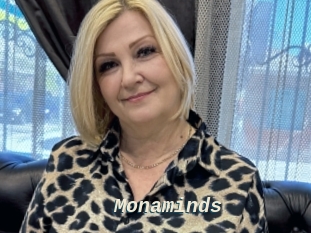 Monaminds