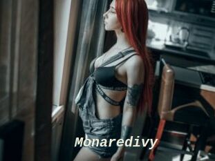 Monaredivy