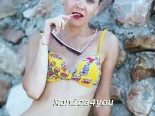 Monica4you