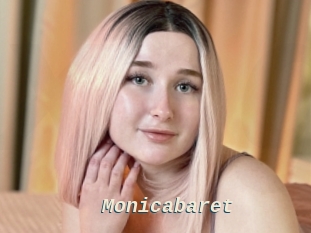 Monicabaret