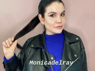 Monicadelray