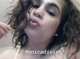Monica_divine