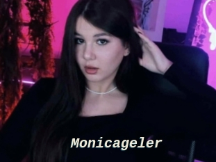 Monicageler