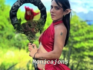 Monicajons