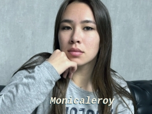 Monicaleroy