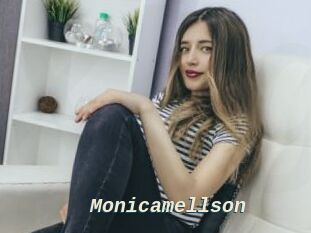 Monicamellson
