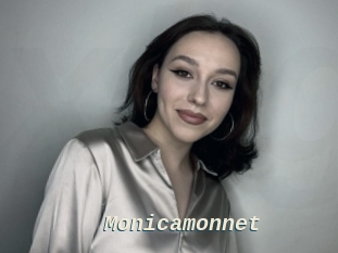 Monicamonnet