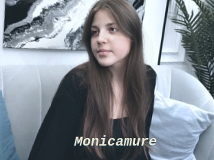 Monicamure